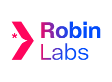 Robin Labs Logo